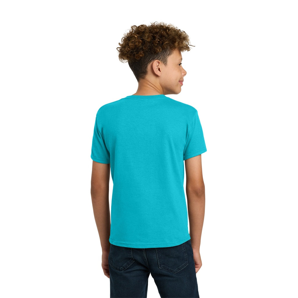 Tropical Blue