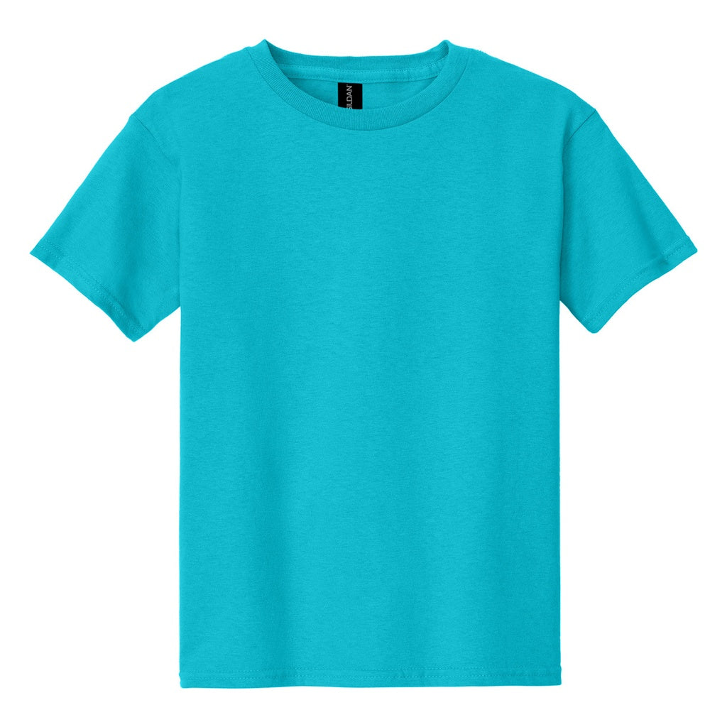 Tropical Blue