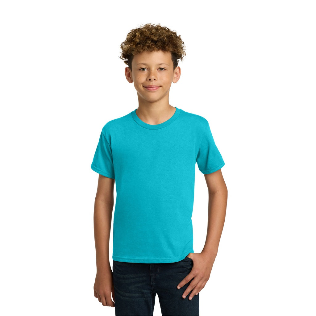 Tropical Blue
