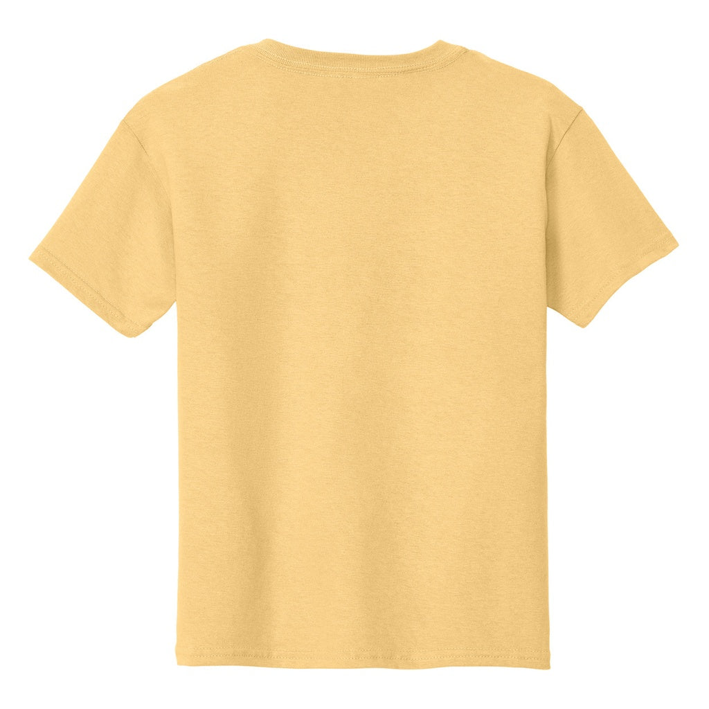 Yellow Haze