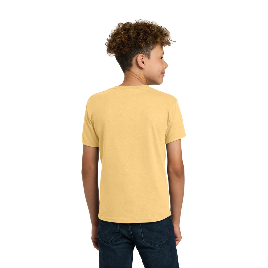 Yellow Haze