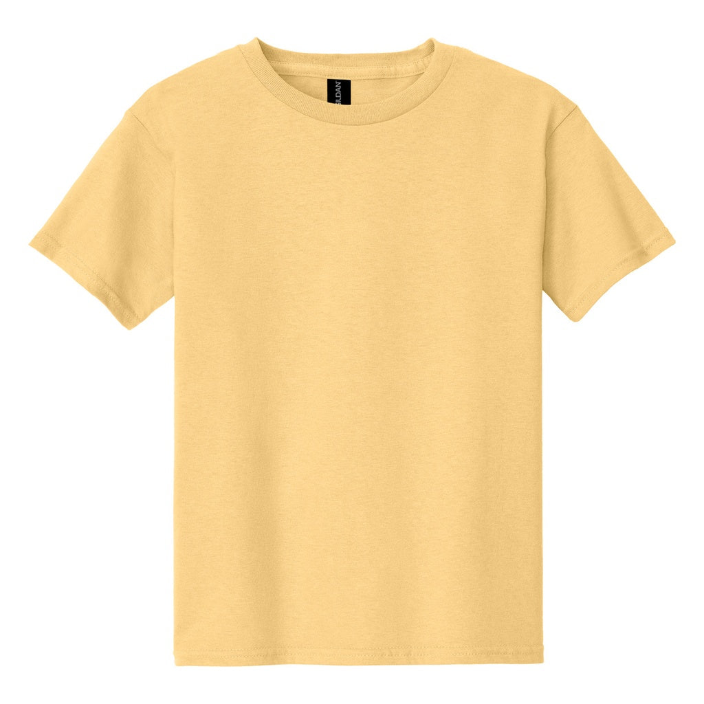 Yellow Haze