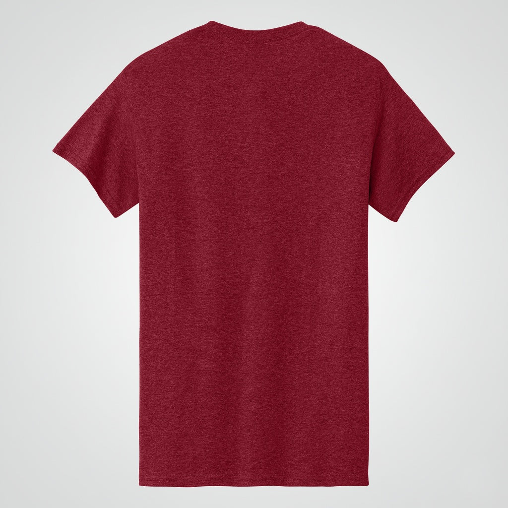 Antique Cherry Red