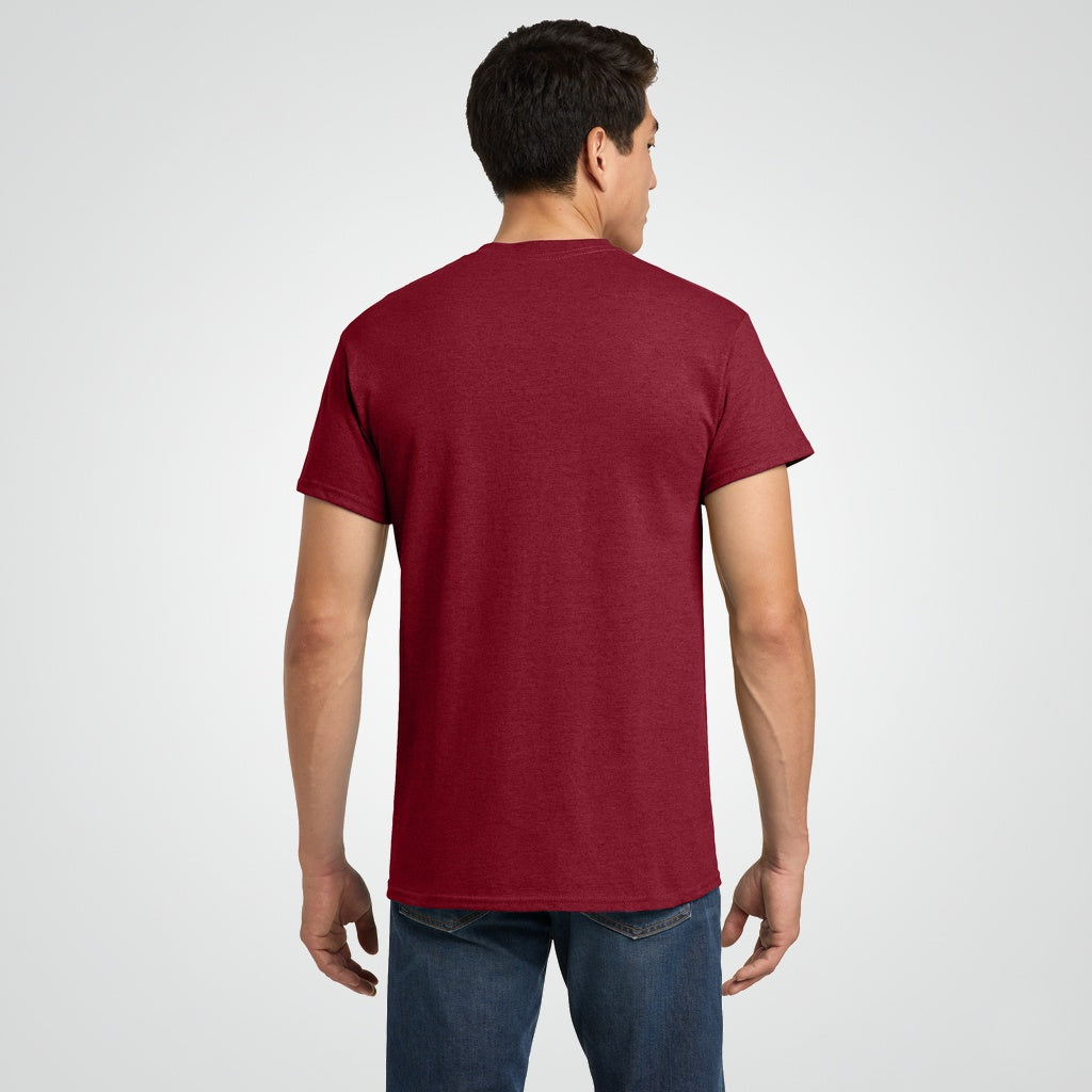 Antique Cherry Red