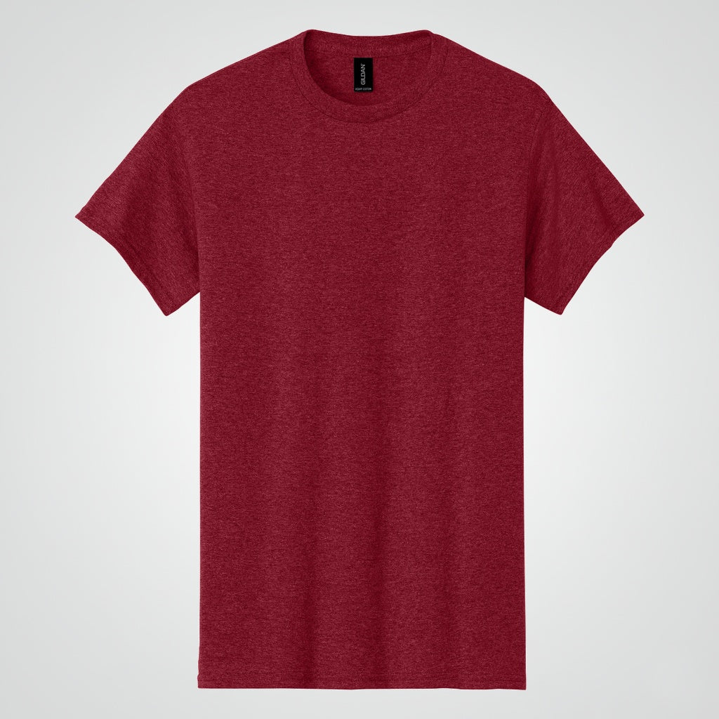 Antique Cherry Red