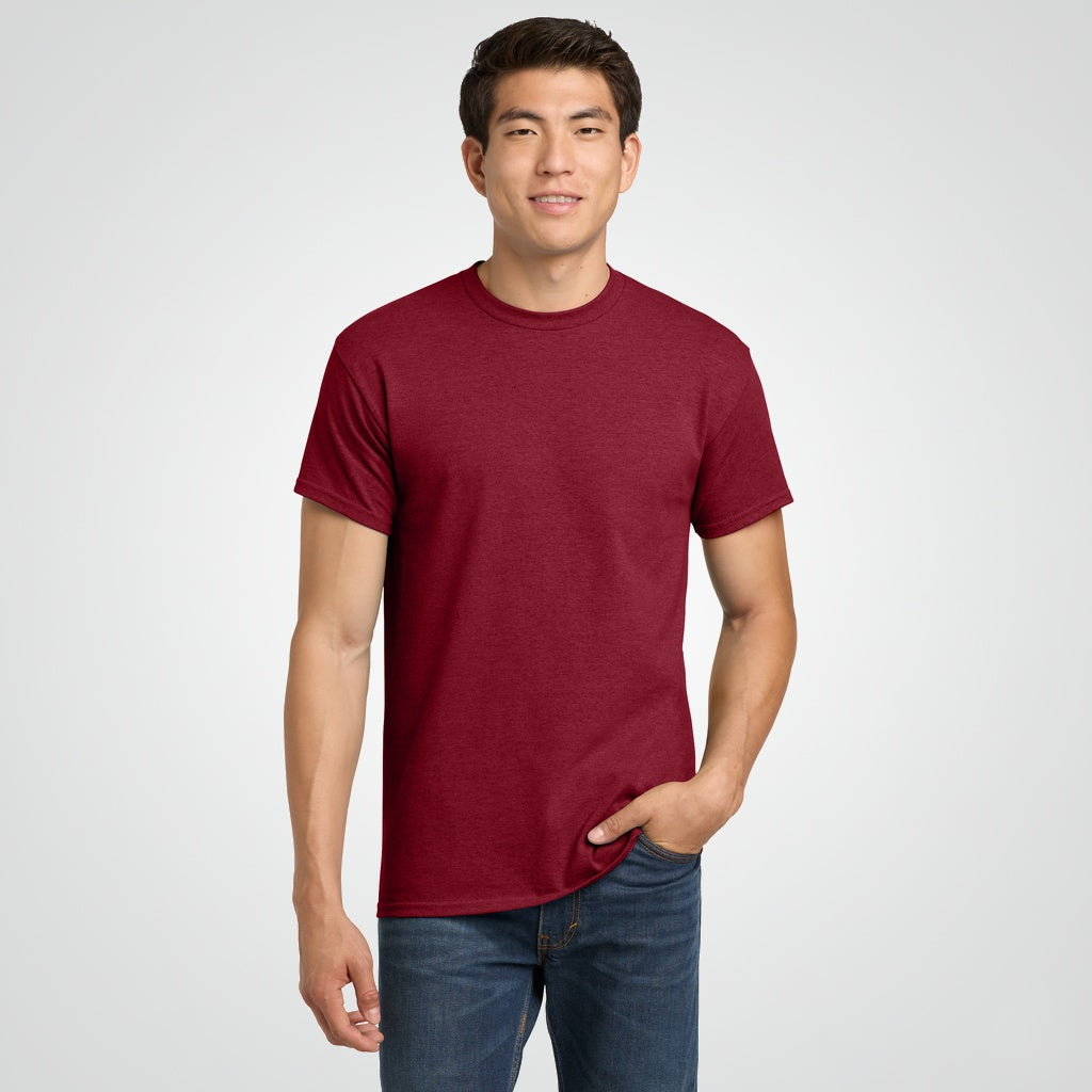 Antique Cherry Red