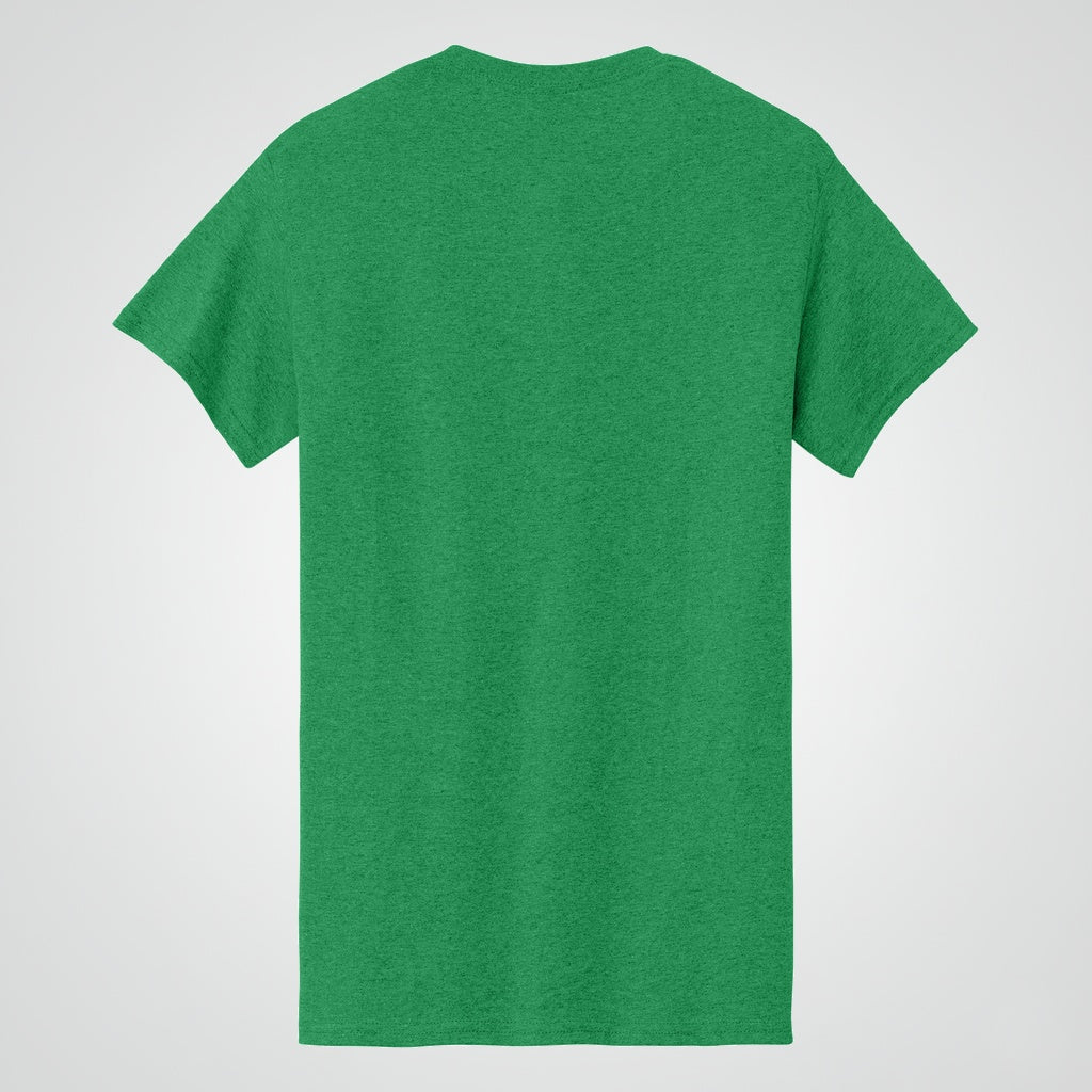 Antique Irish Green