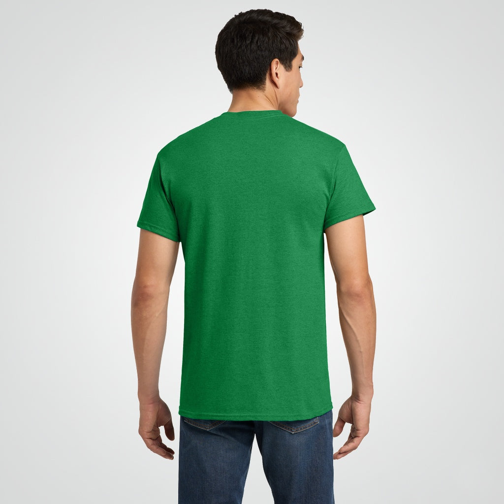 Antique Irish Green