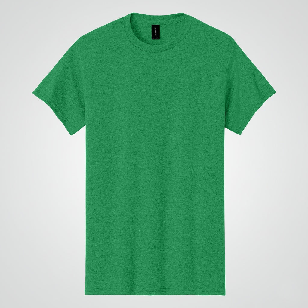 Antique Irish Green