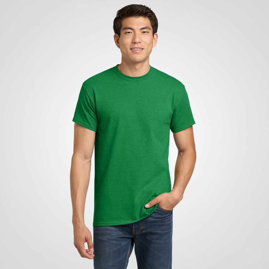 Antique Irish Green