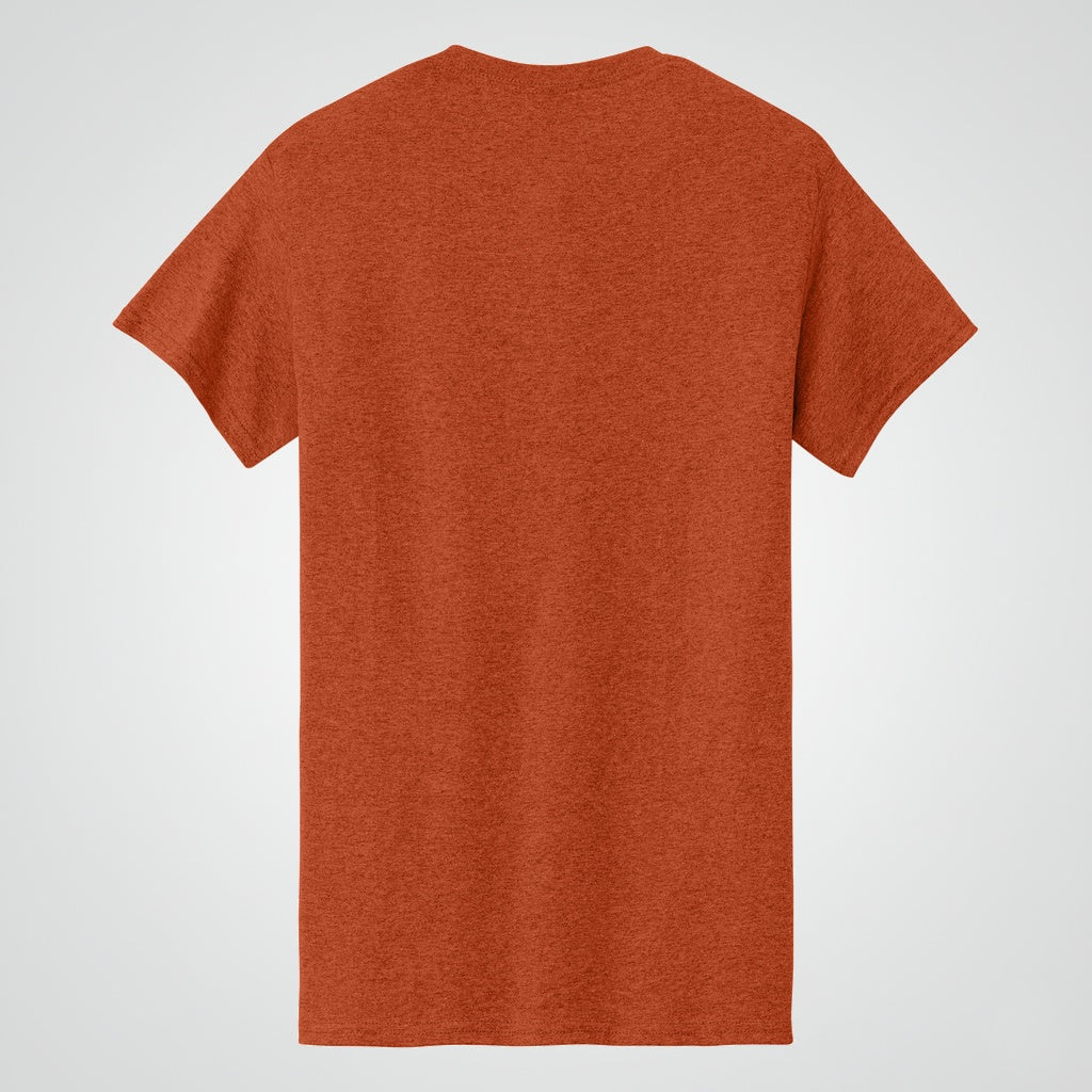 Antique Orange