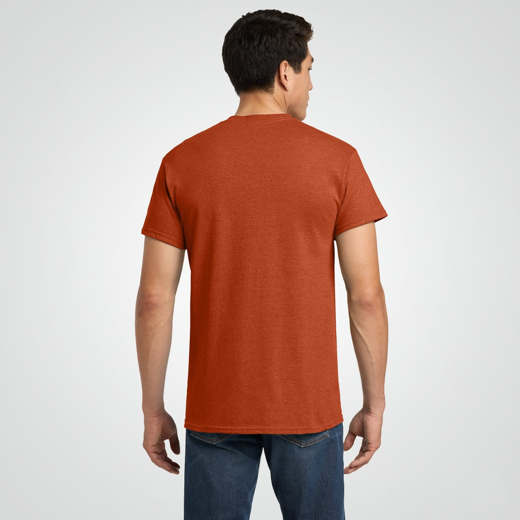 Antique Orange