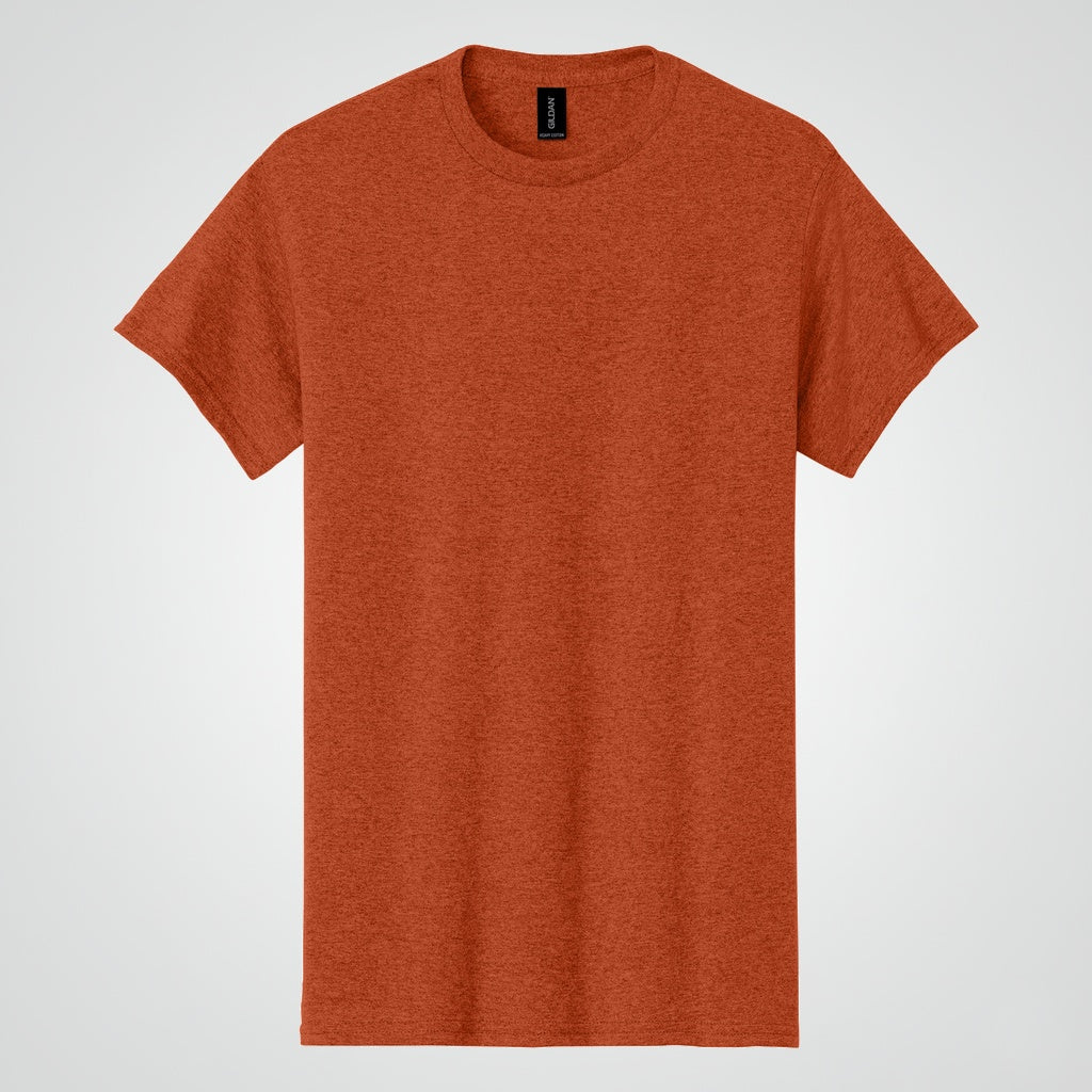 Antique Orange