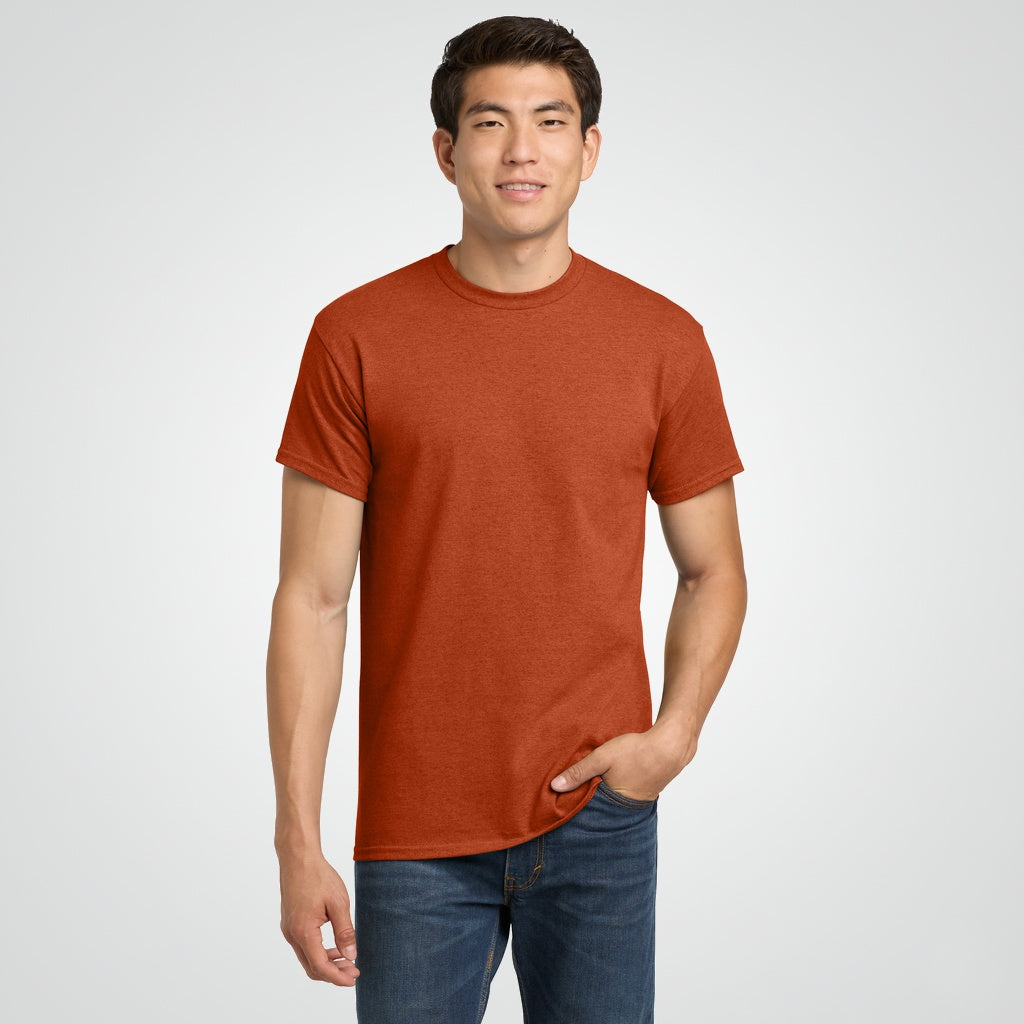 Antique Orange