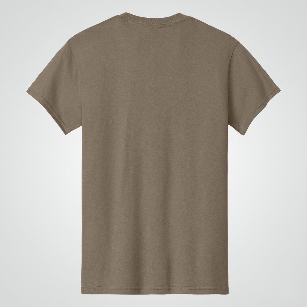 Brown Savana