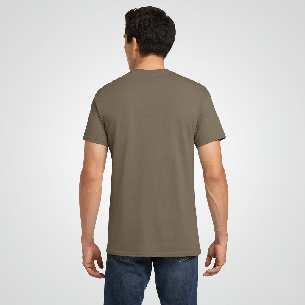 Brown Savana