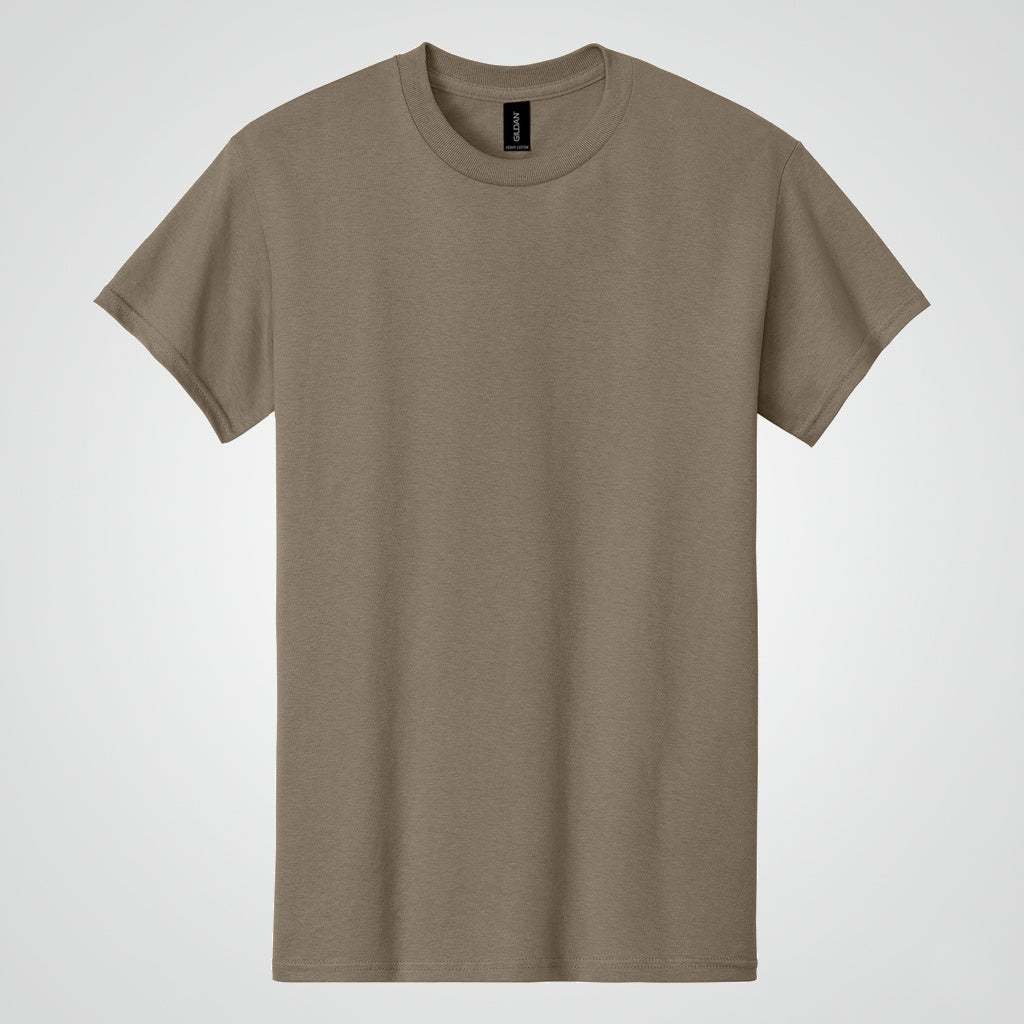 Brown Savana