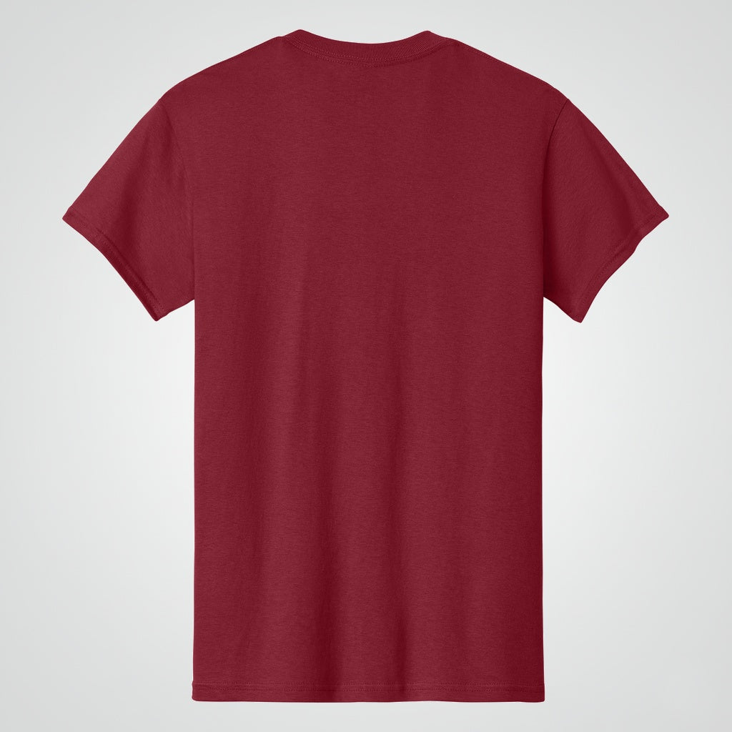 Cardinal Red