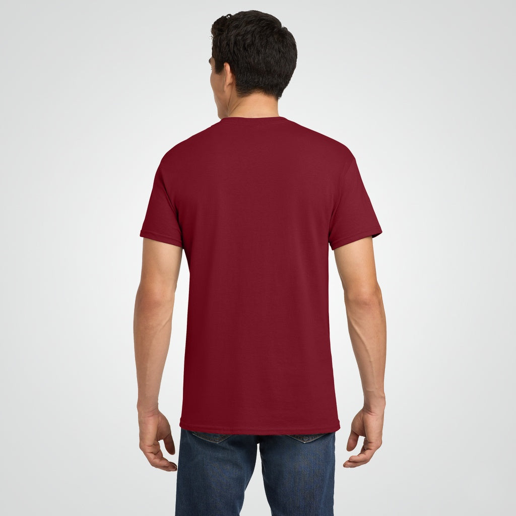 Cardinal Red