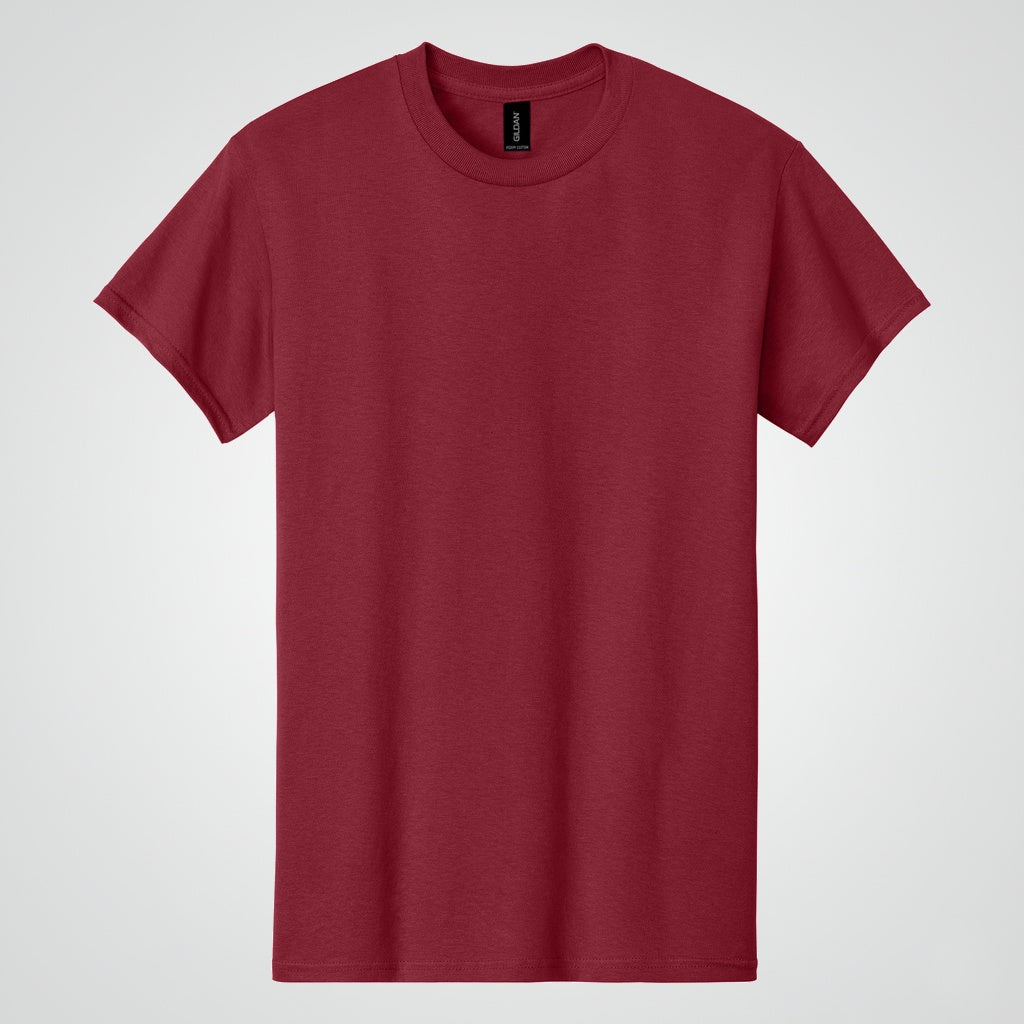 Cardinal Red