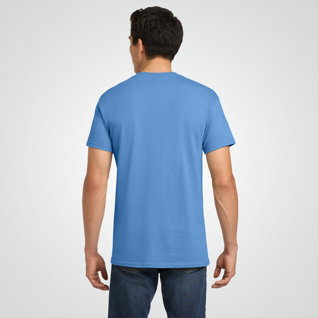 Carolina Blue
