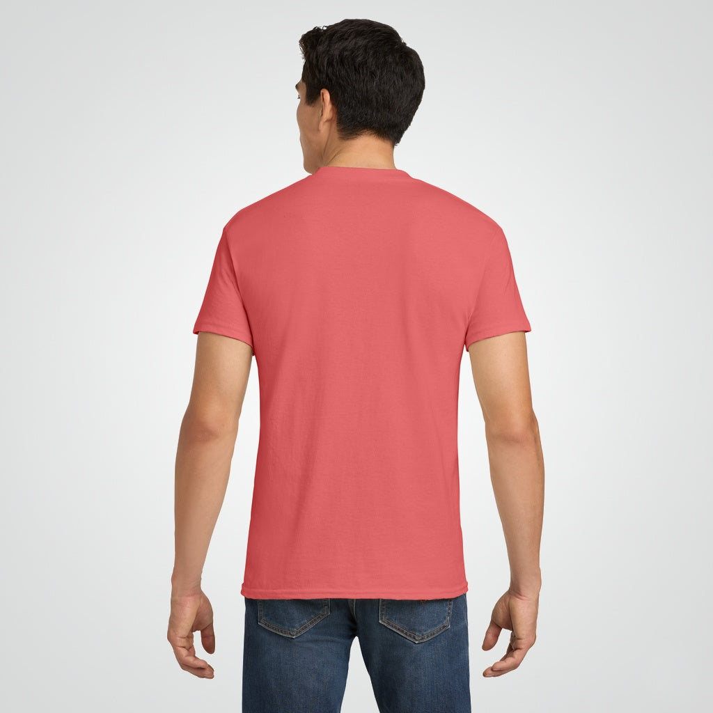 Coral Silk