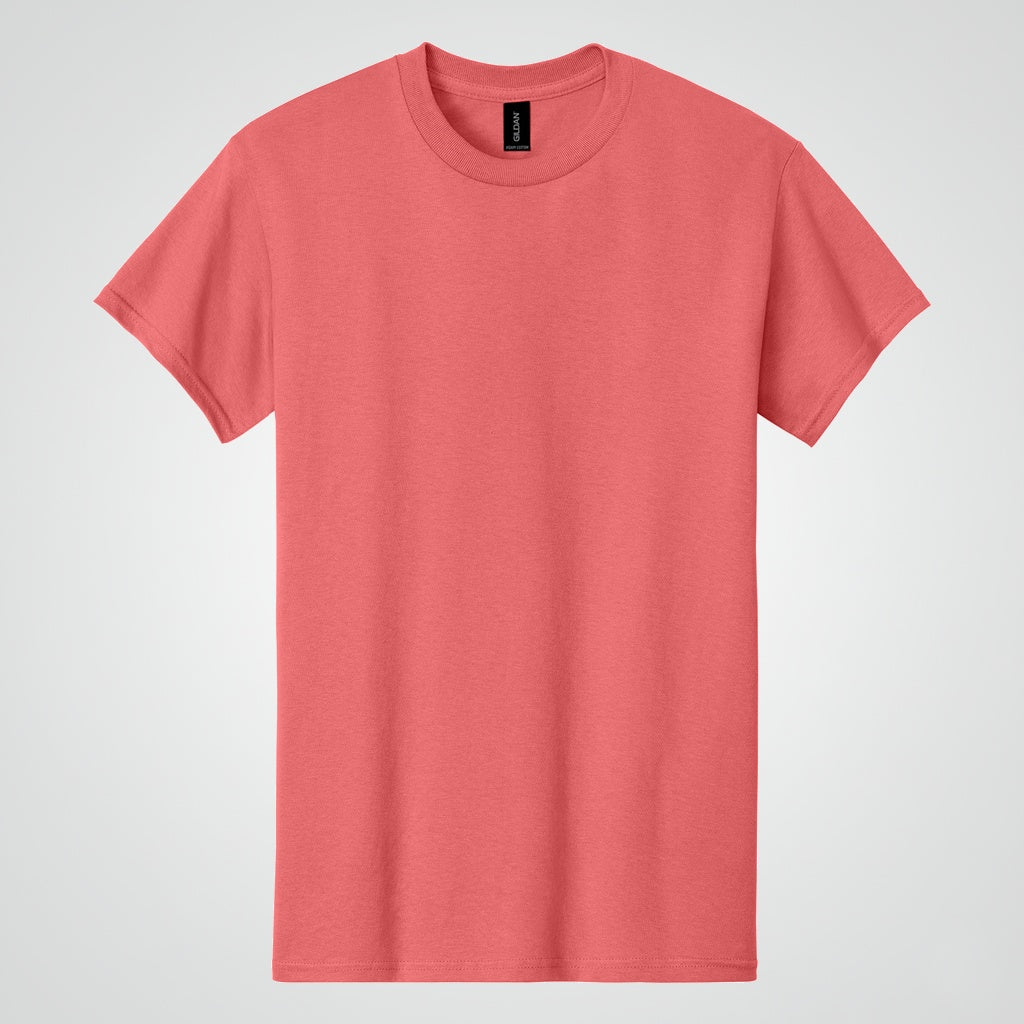 Coral Silk