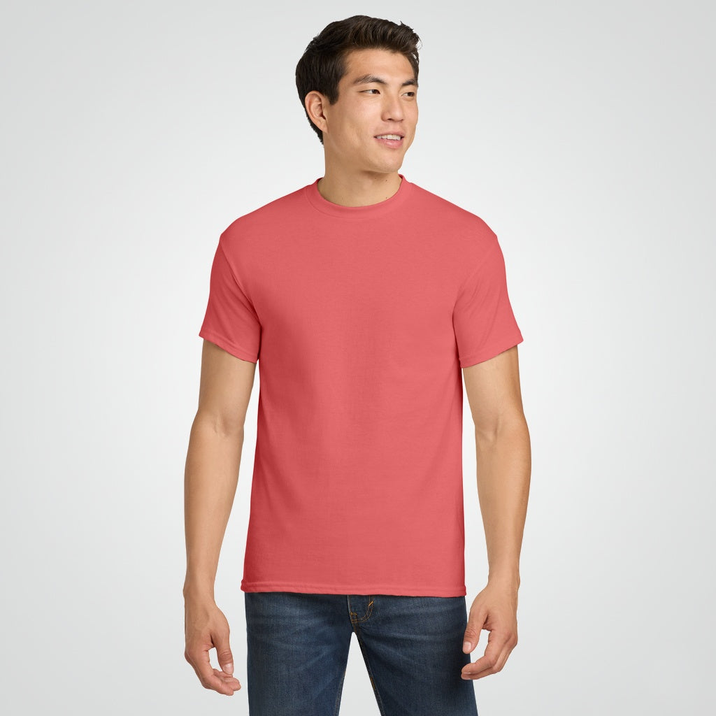 Coral Silk