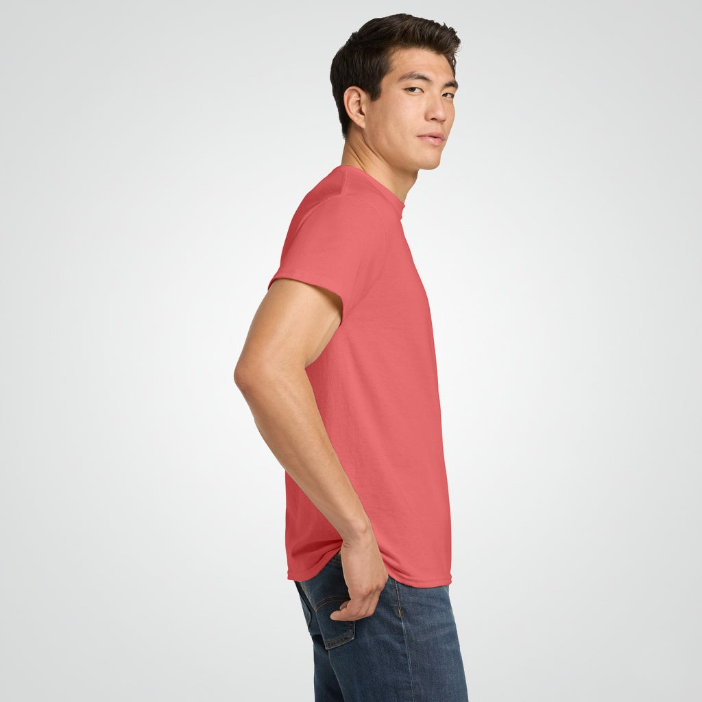 Coral Silk