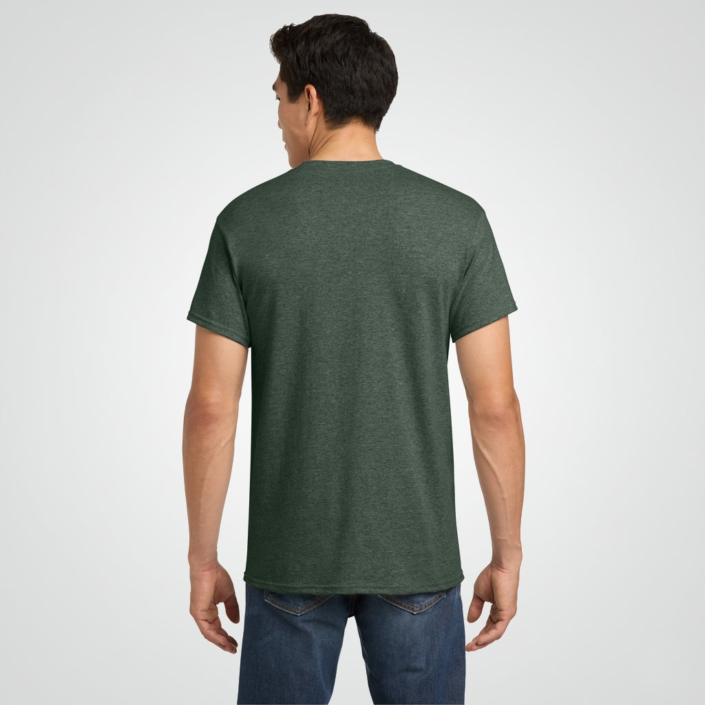 Heather Military Green