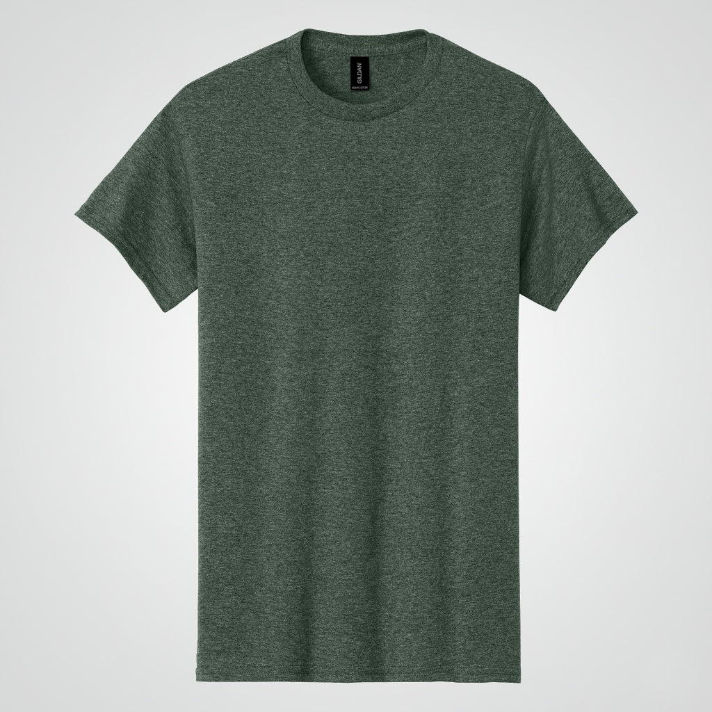 Heather Military Green