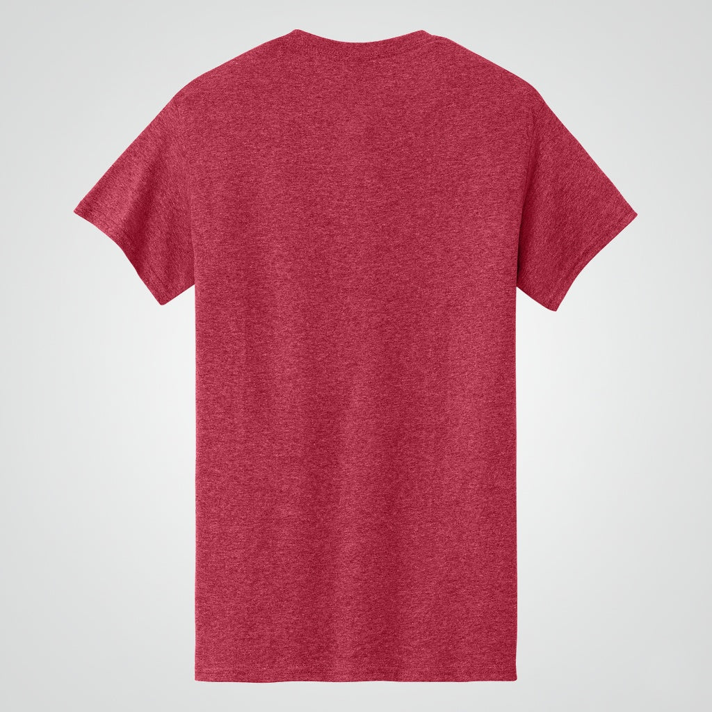 Heather Red