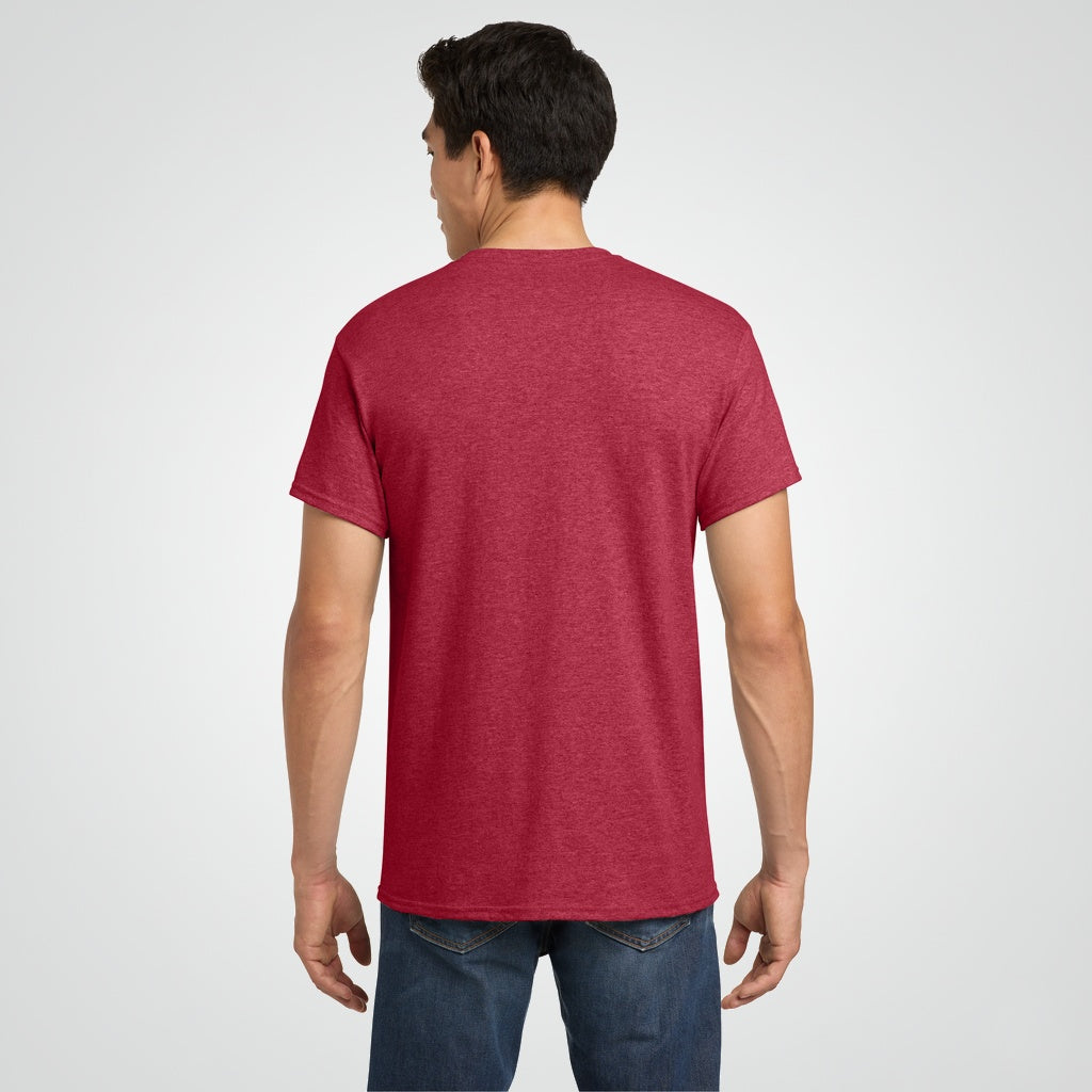 Heather Red