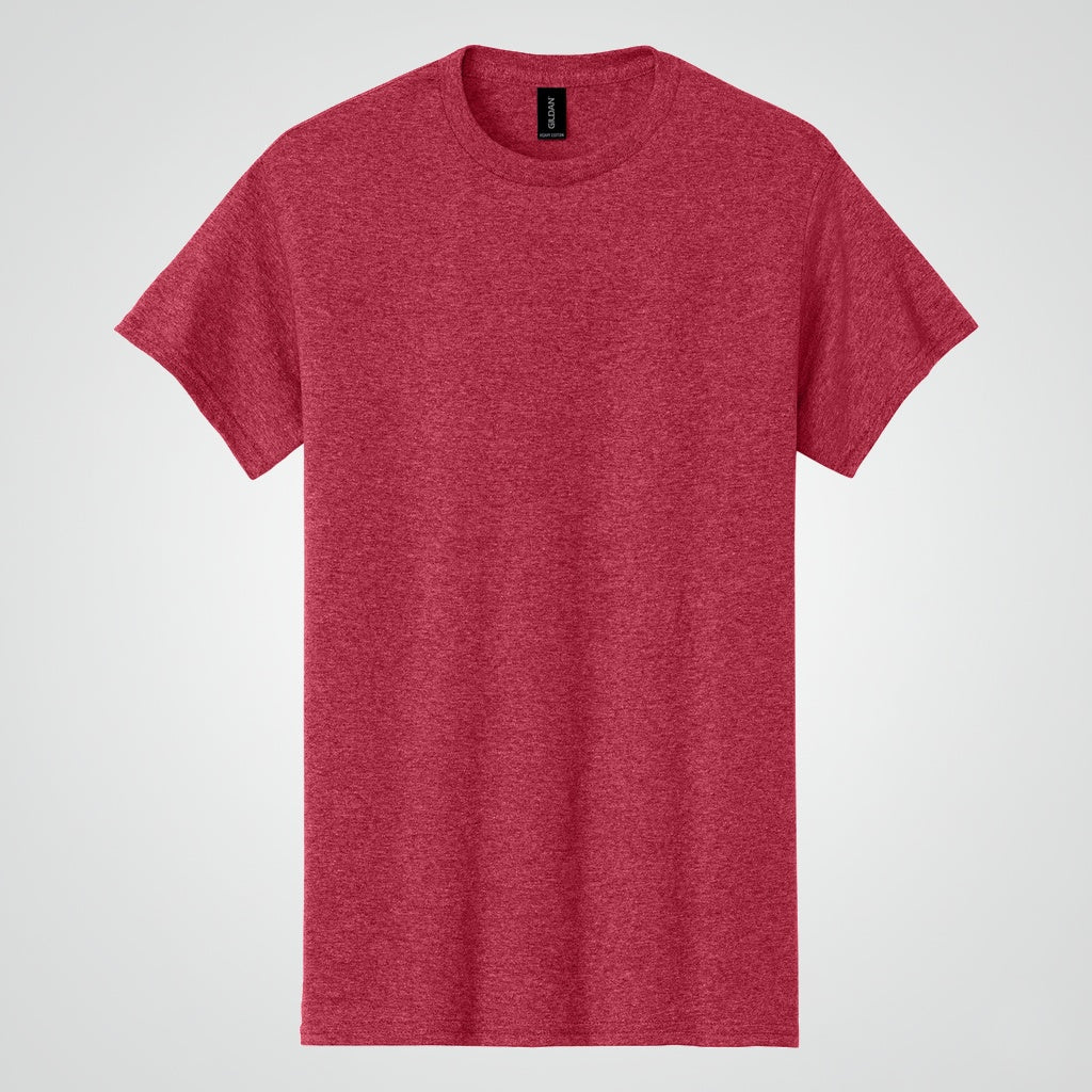 Heather Red