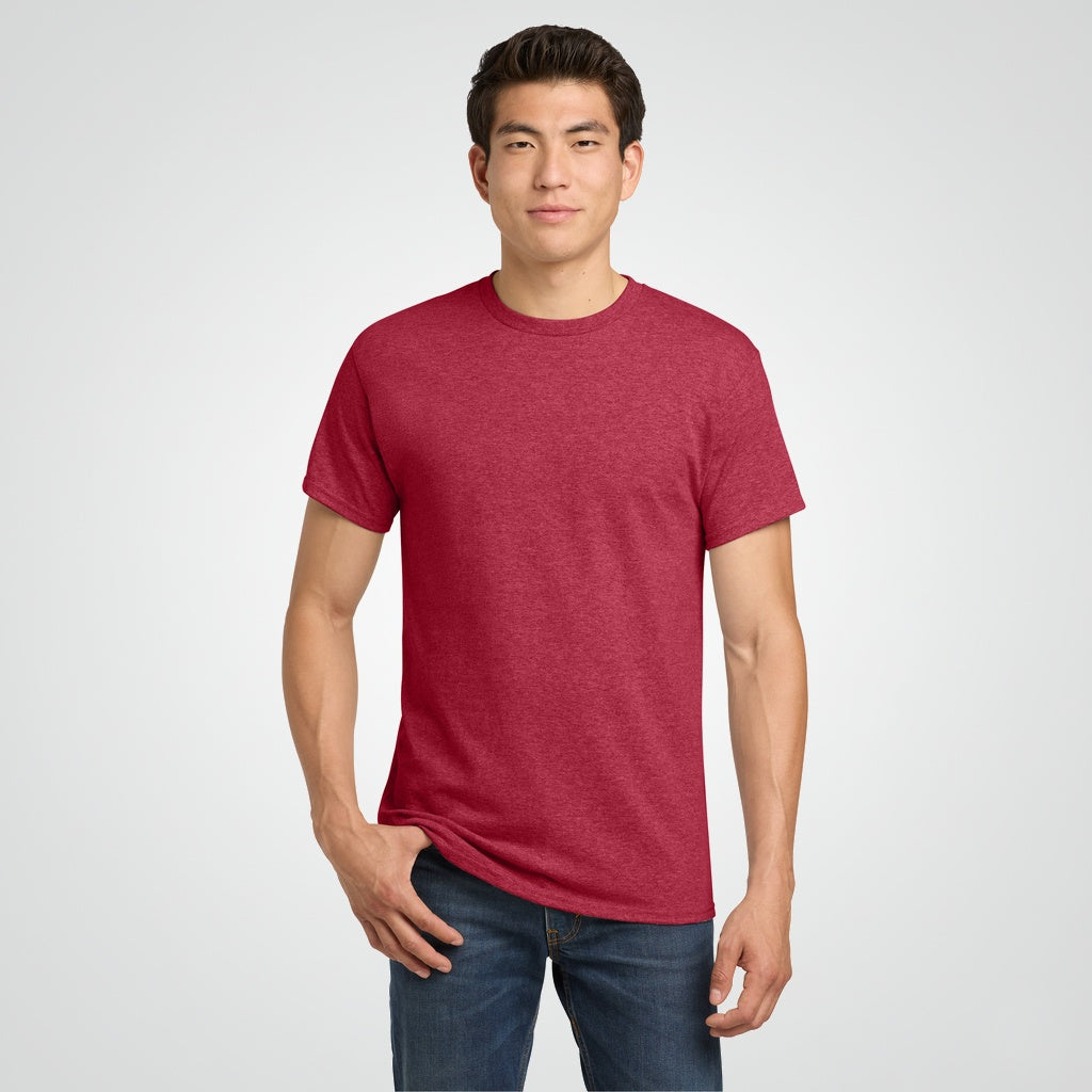 Heather Red