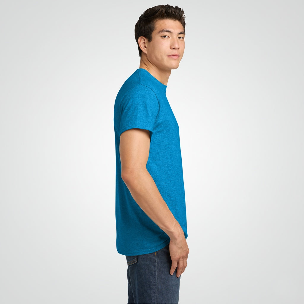 Heather Sapphire