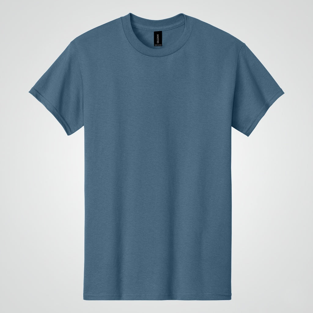 Indigo Blue