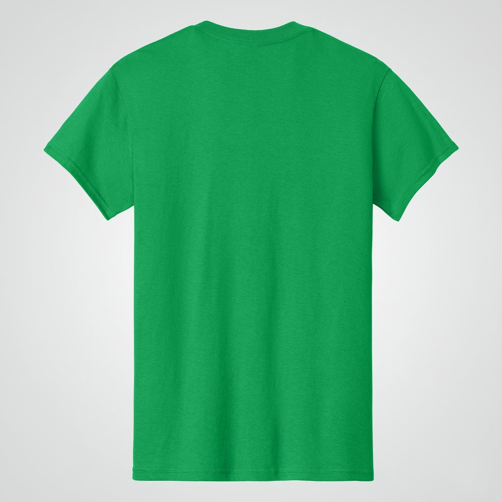 Irish Green
