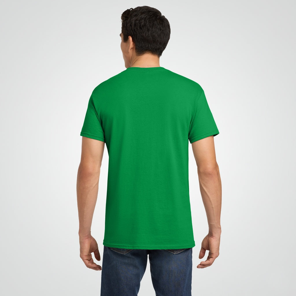 Irish Green
