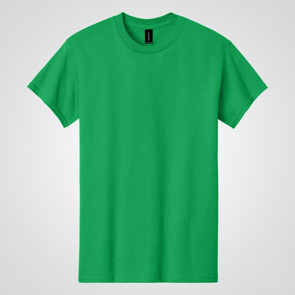Irish Green