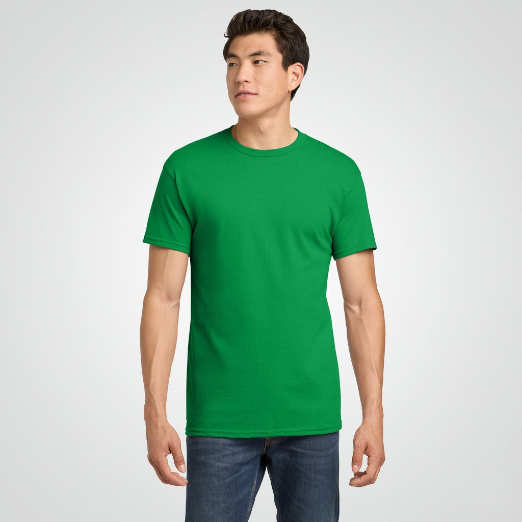 Irish Green