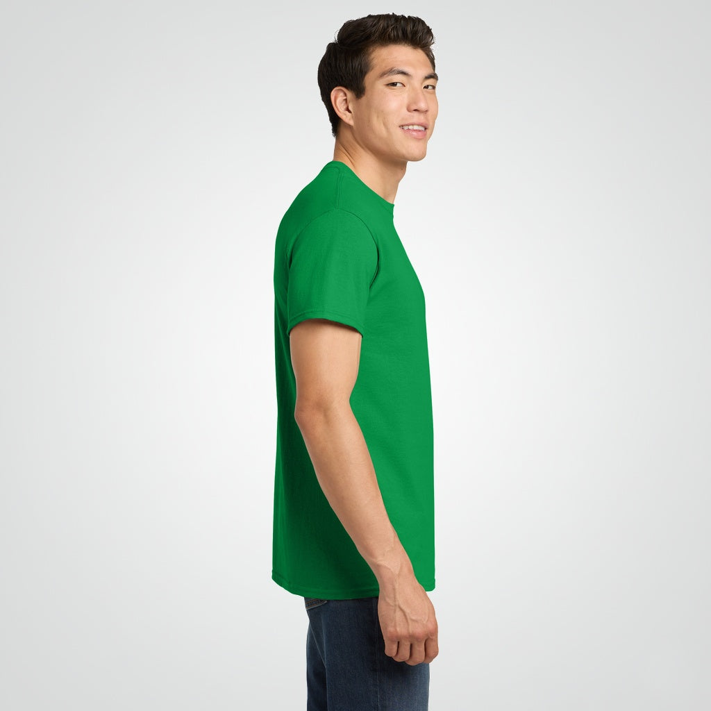 Irish Green