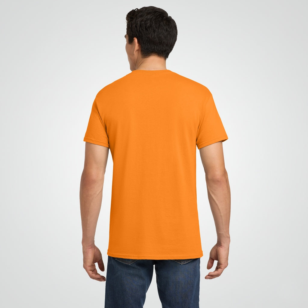 Tennessee Orange