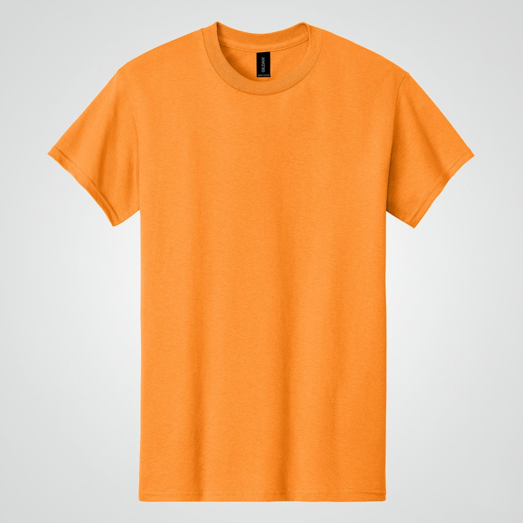 Tennessee Orange