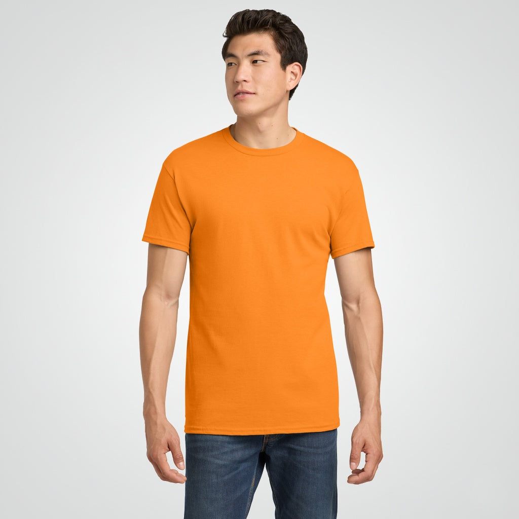 Tennessee Orange