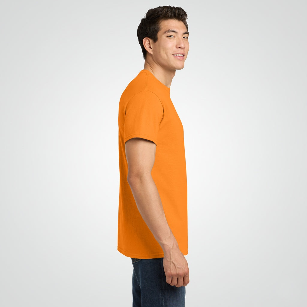Tennessee Orange