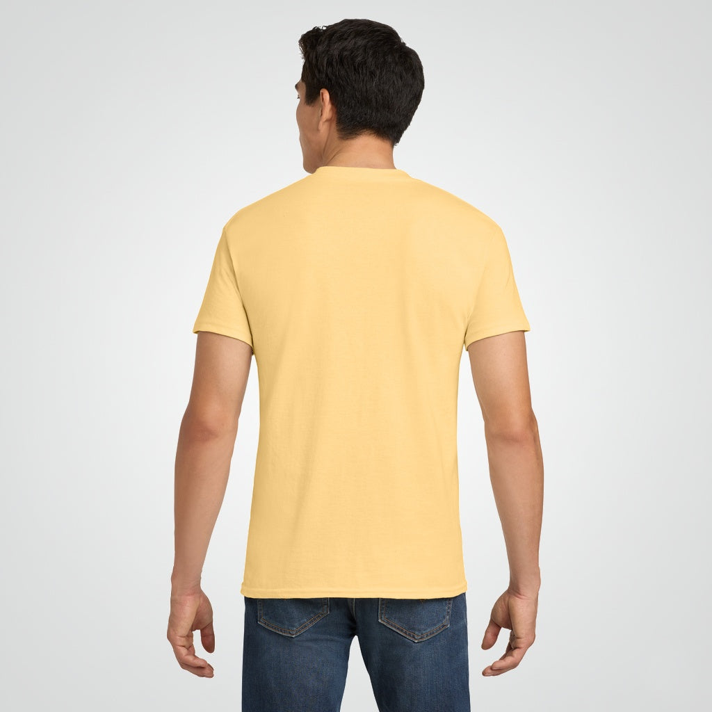 Yellow Haze