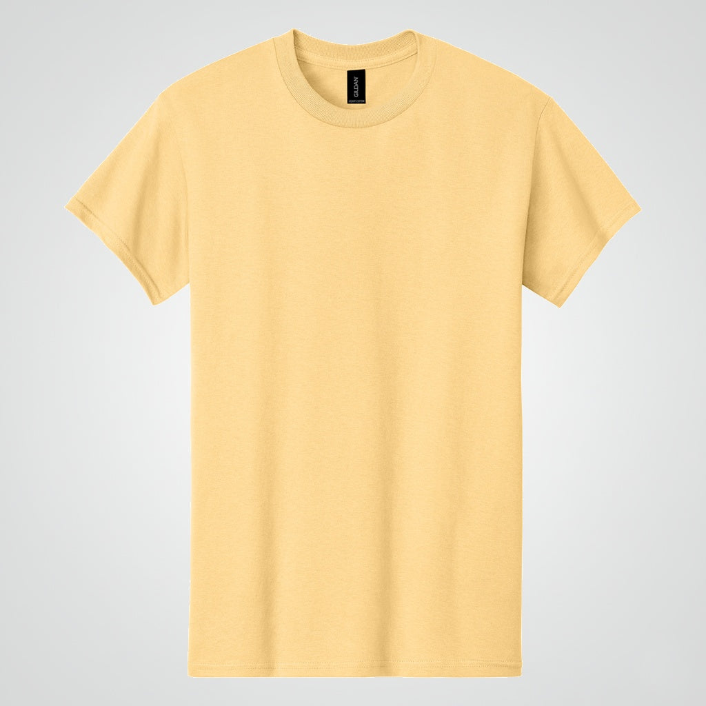 Yellow Haze