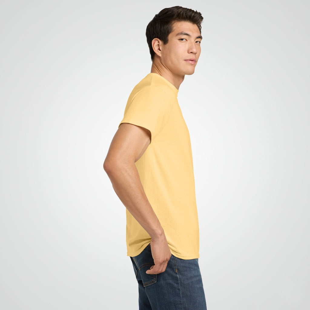 Yellow Haze