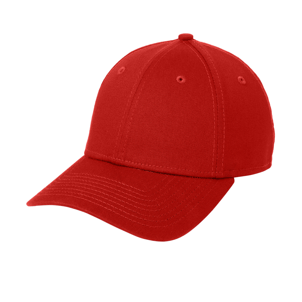 Scarlet Red